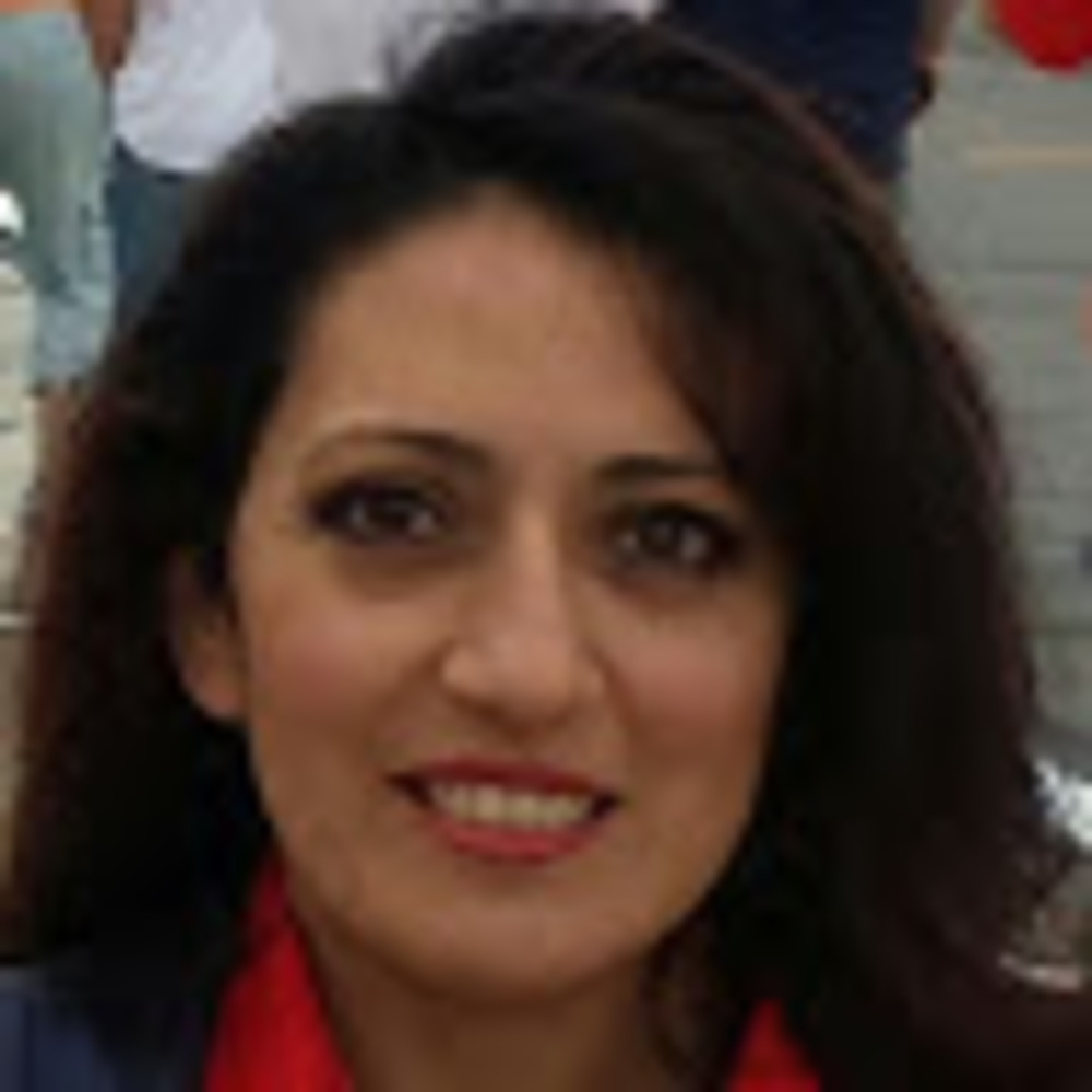 Meet your Posher, Ana